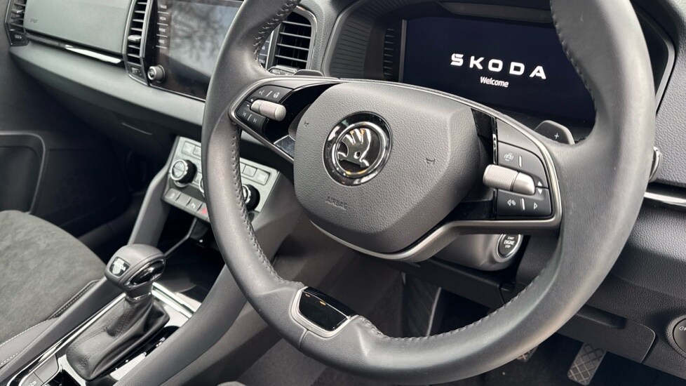 Used Skoda Karoq 2024 for sale - 76519412: Photo 32