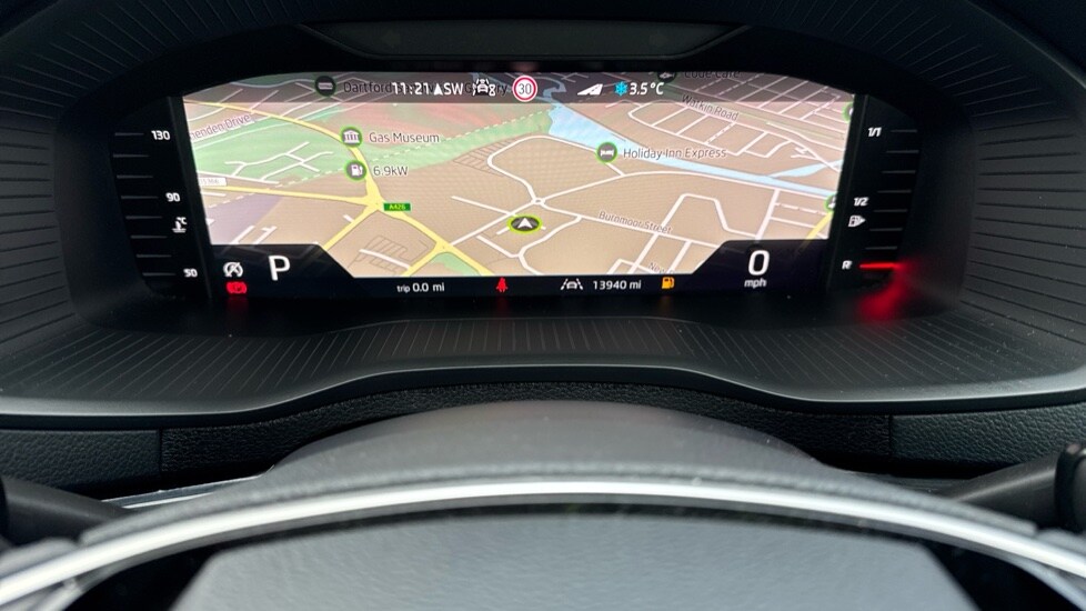 Used Skoda Karoq 2024 for sale - 76519412: Photo 37