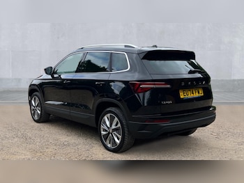 Used Skoda Karoq 2024 for sale - 76519412: Photo
