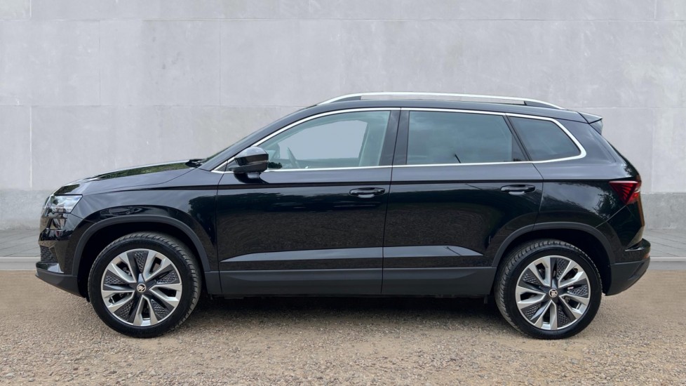 Used Skoda Karoq 2024 for sale - 76519412: Photo 9