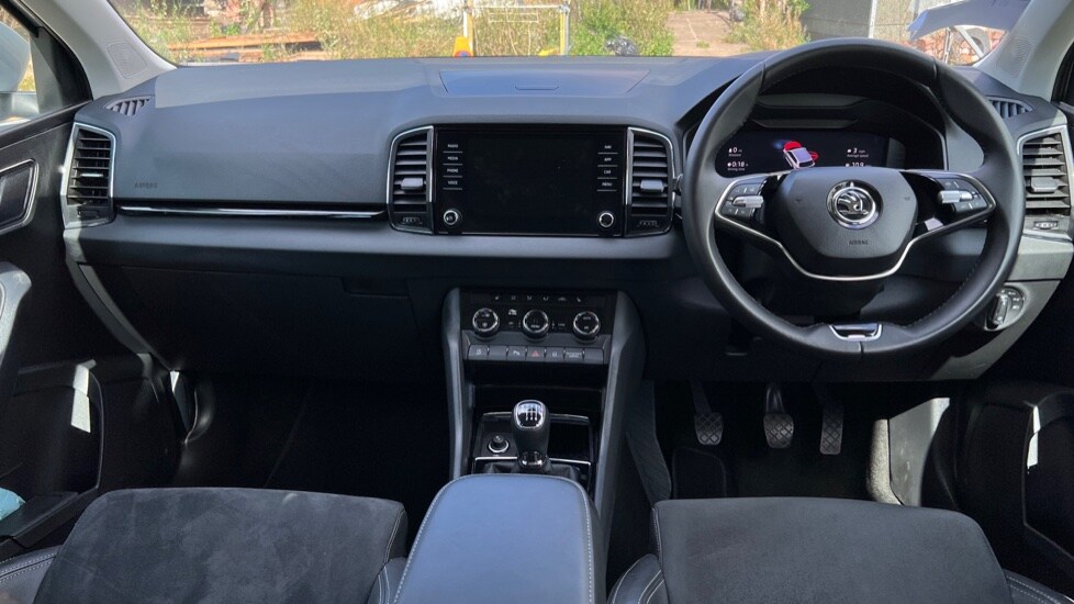 Used Skoda Karoq 2024 for sale - 76575222: Photo 12