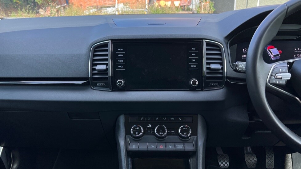 Used Skoda Karoq 2024 for sale - 76575222: Photo 13