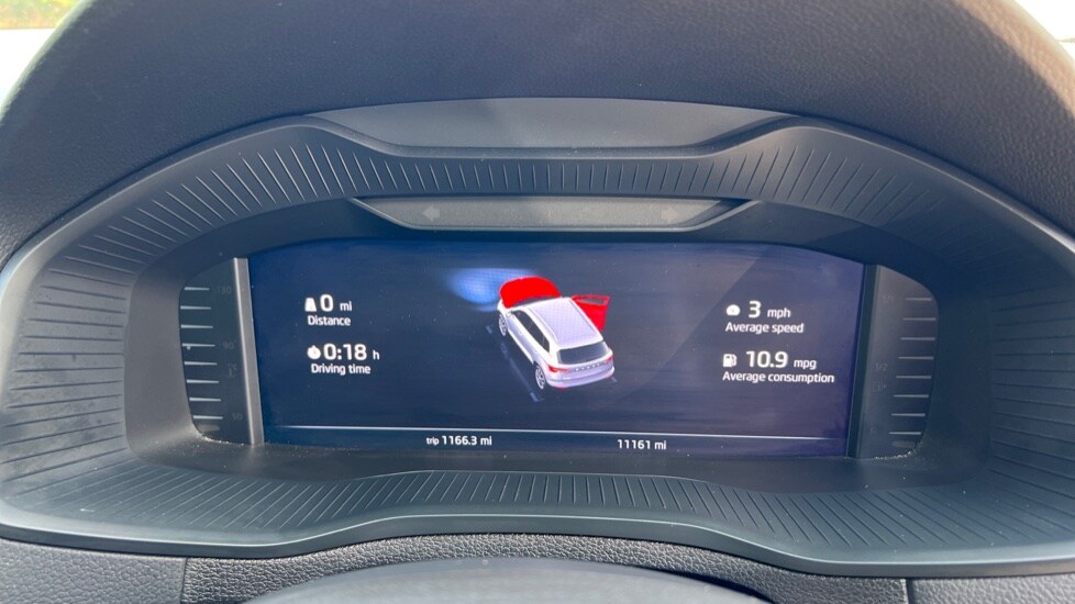 Used Skoda Karoq 2024 for sale - 76575222: Photo 14