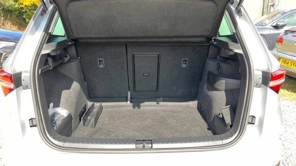 Used Skoda Karoq 2024 for sale - 76575222: Photo 16