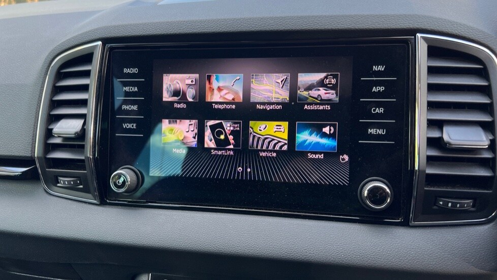 Used Skoda Karoq 2024 for sale - 76575222: Photo 21