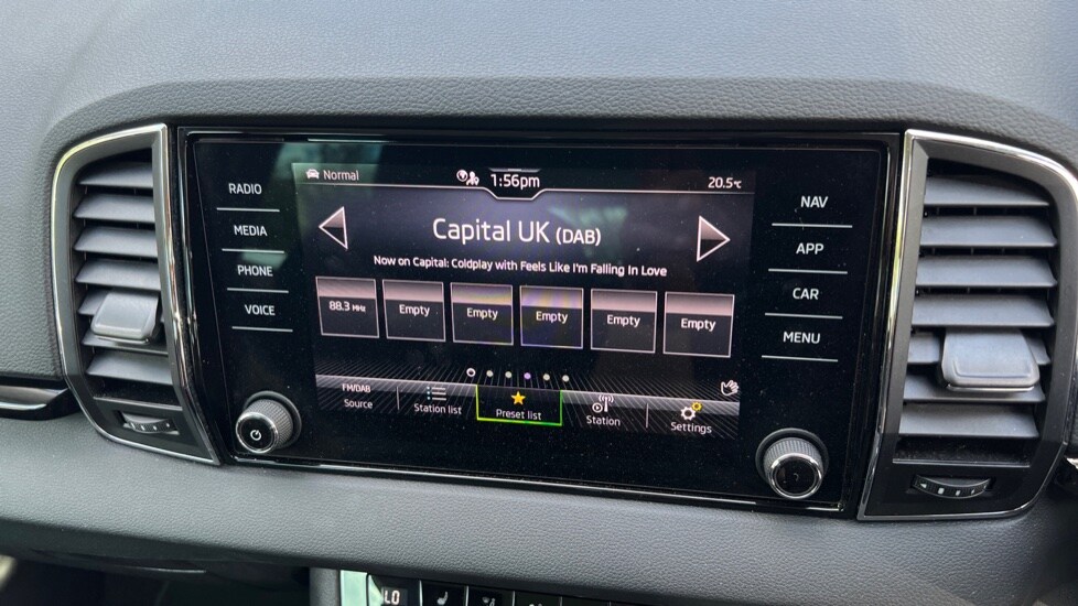 Used Skoda Karoq 2024 for sale - 76575222: Photo 22