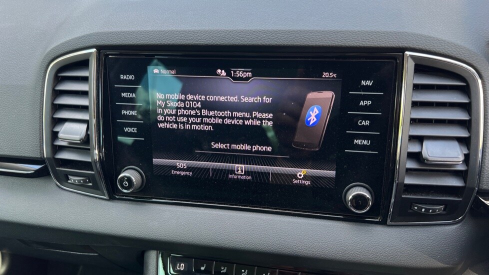 Used Skoda Karoq 2024 for sale - 76575222: Photo 23