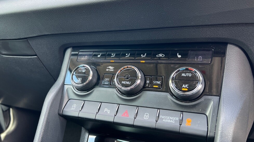 Used Skoda Karoq 2024 for sale - 76575222: Photo 25