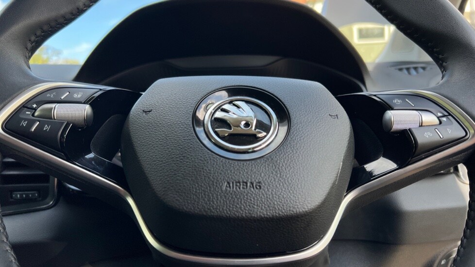 Used Skoda Karoq 2024 for sale - 76575222: Photo 28