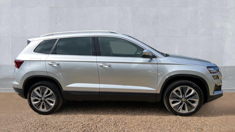 Used Skoda Karoq 2024 for sale - 76575222: Photo 4