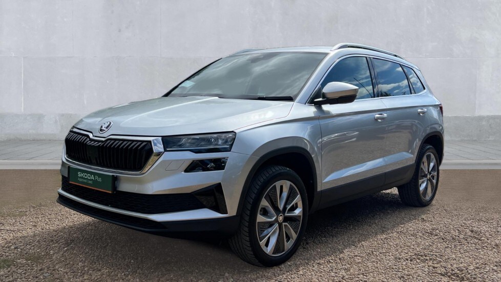 Used Skoda Karoq 2024 for sale - 76575222: Photo 7