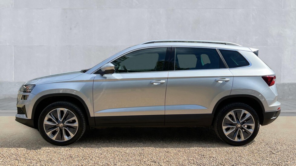 Used Skoda Karoq 2024 for sale - 76575222: Photo 9