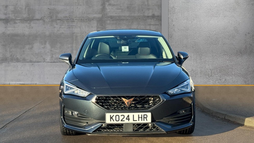 Used Cupra Leon 2024 for sale - 76780124: Photo 10