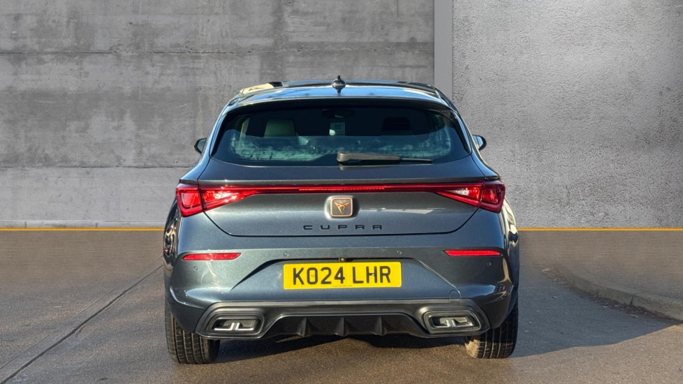 Used Cupra Leon 2024 for sale - 76780124: Photo 11