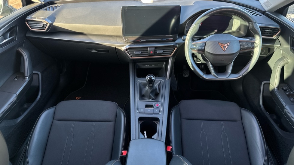 Used Cupra Leon 2024 for sale - 76780124: Photo 12