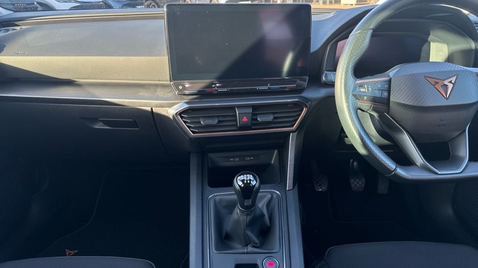 Used Cupra Leon 2024 for sale - 76780124: Photo 13