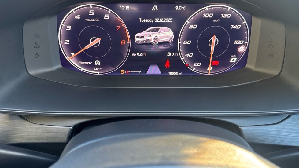 Used Cupra Leon 2024 for sale - 76780124: Photo 14