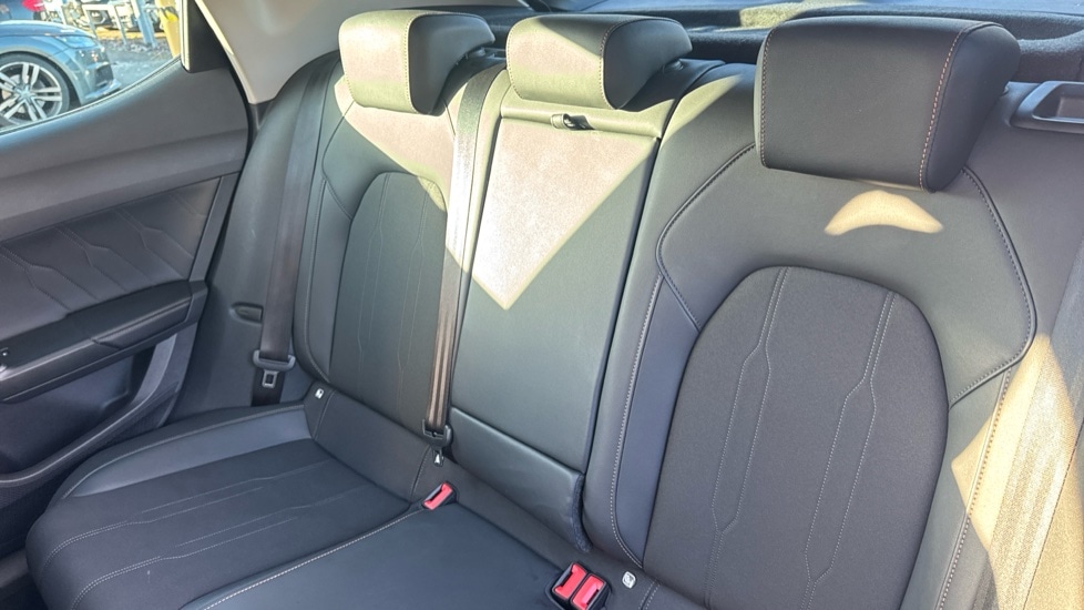 Used Cupra Leon 2024 for sale - 76780124: Photo 15