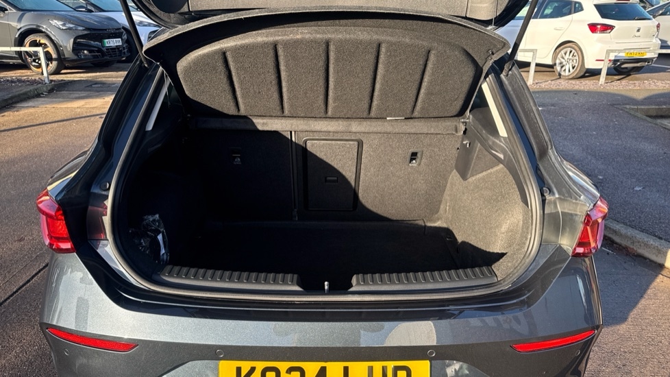 Used Cupra Leon 2024 for sale - 76780124: Photo 16