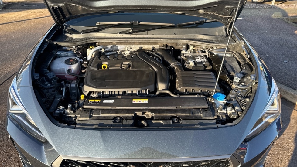 Used Cupra Leon 2024 for sale - 76780124: Photo 17