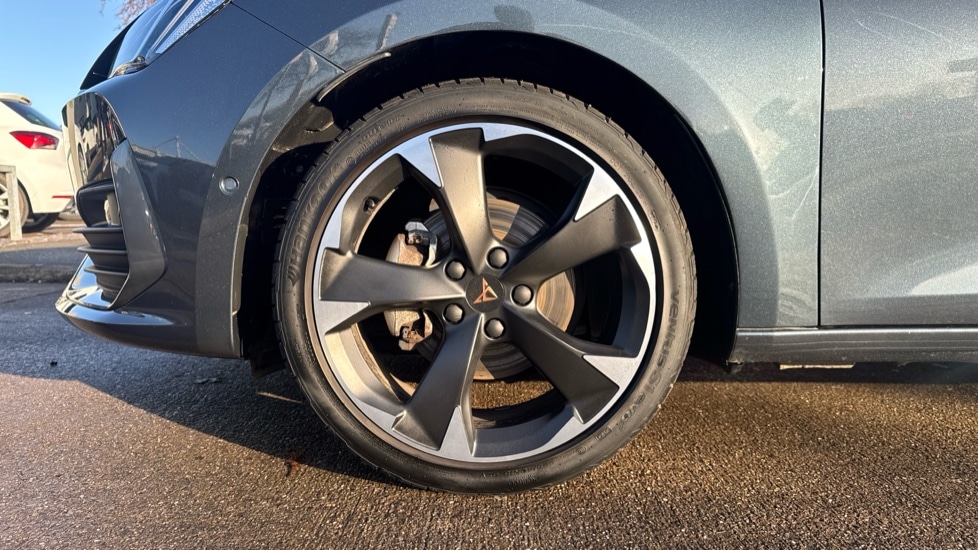 Used Cupra Leon 2024 for sale - 76780124: Photo 19