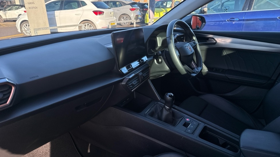 Used Cupra Leon 2024 for sale - 76780124: Photo 2