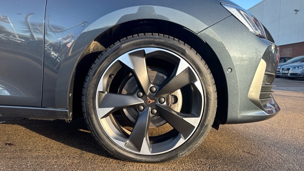 Used Cupra Leon 2024 for sale - 76780124: Photo 20