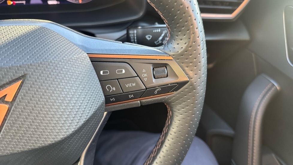 Used Cupra Leon 2024 for sale - 76780124: Photo 21