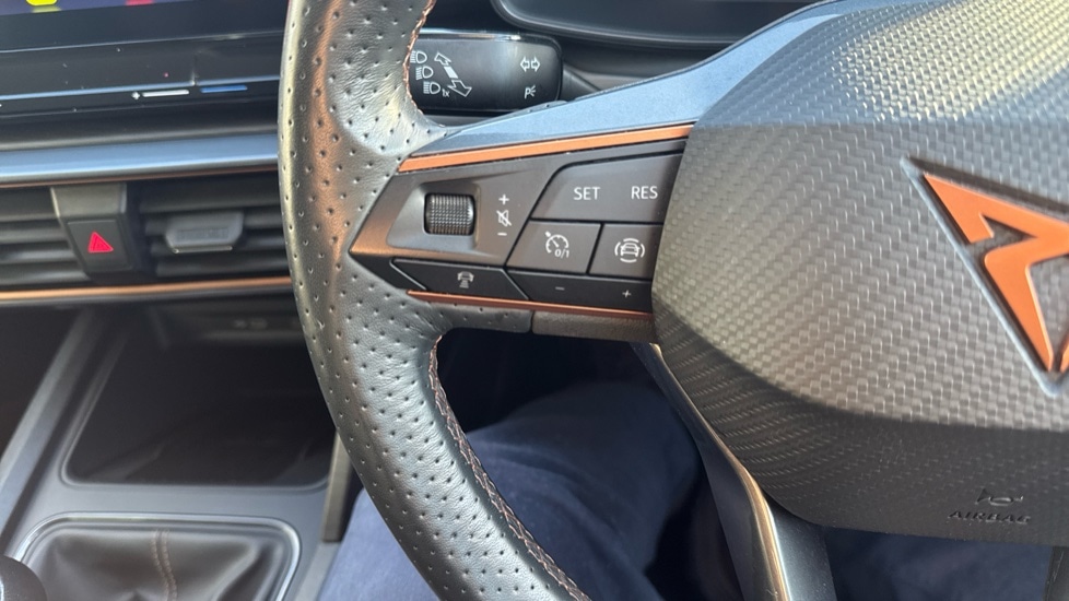 Used Cupra Leon 2024 for sale - 76780124: Photo 22