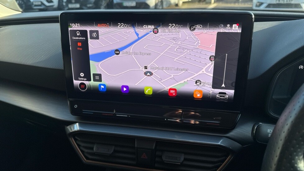 Used Cupra Leon 2024 for sale - 76780124: Photo 23