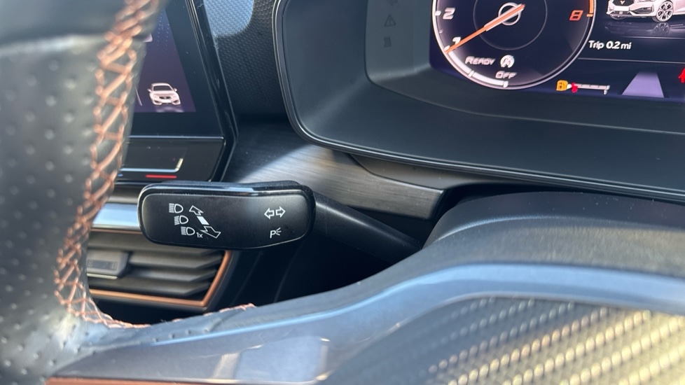 Used Cupra Leon 2024 for sale - 76780124: Photo 25