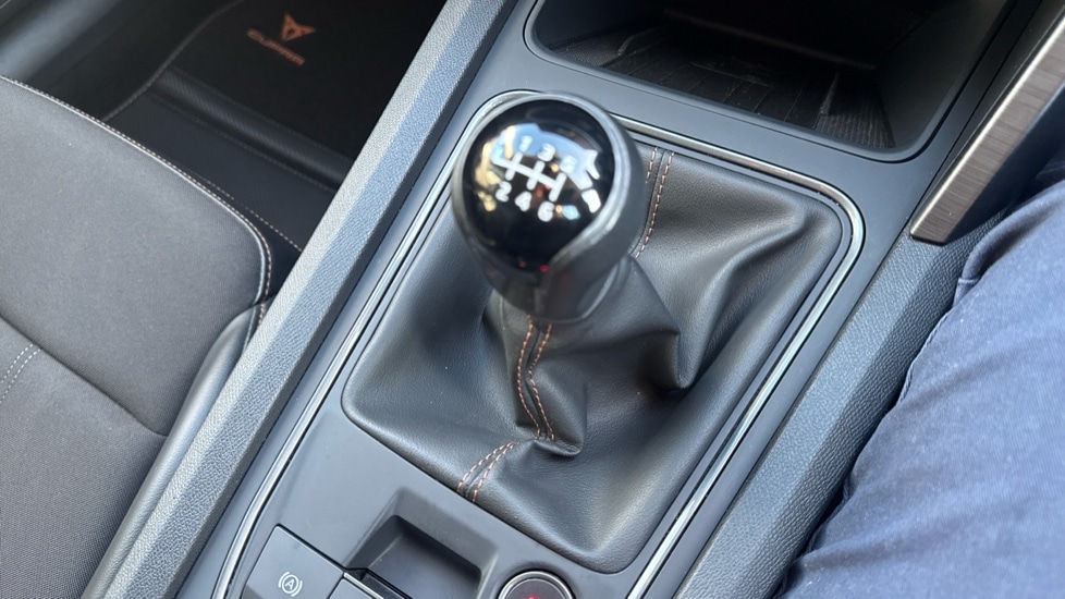 Used Cupra Leon 2024 for sale - 76780124: Photo 26