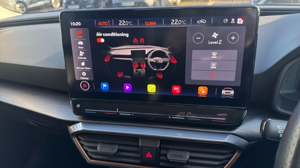 Used Cupra Leon 2024 for sale - 76780124: Photo 27