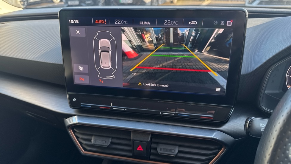 Used Cupra Leon 2024 for sale - 76780124: Photo 29