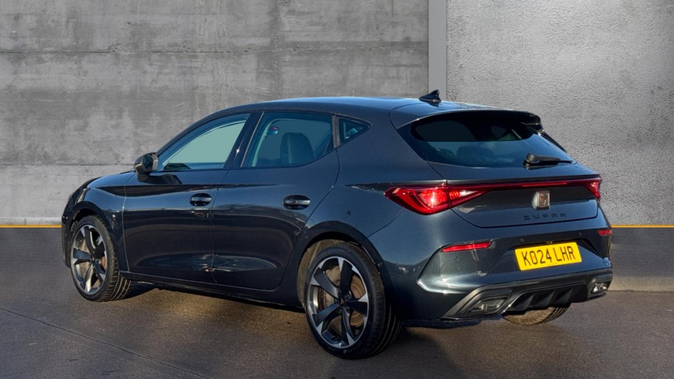 Used Cupra Leon 2024 for sale - 76780124: Photo 3