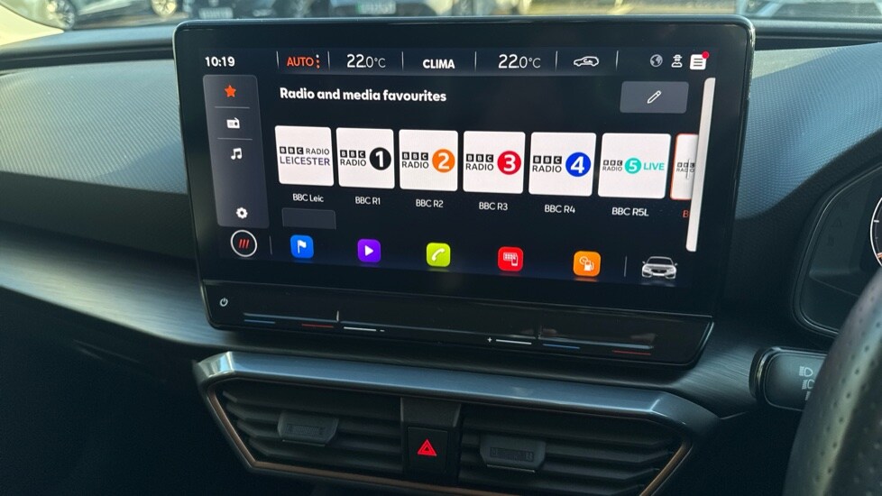 Used Cupra Leon 2024 for sale - 76780124: Photo 31