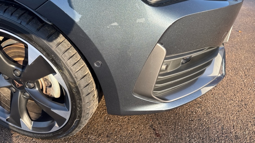Used Cupra Leon 2024 for sale - 76780124: Photo 32