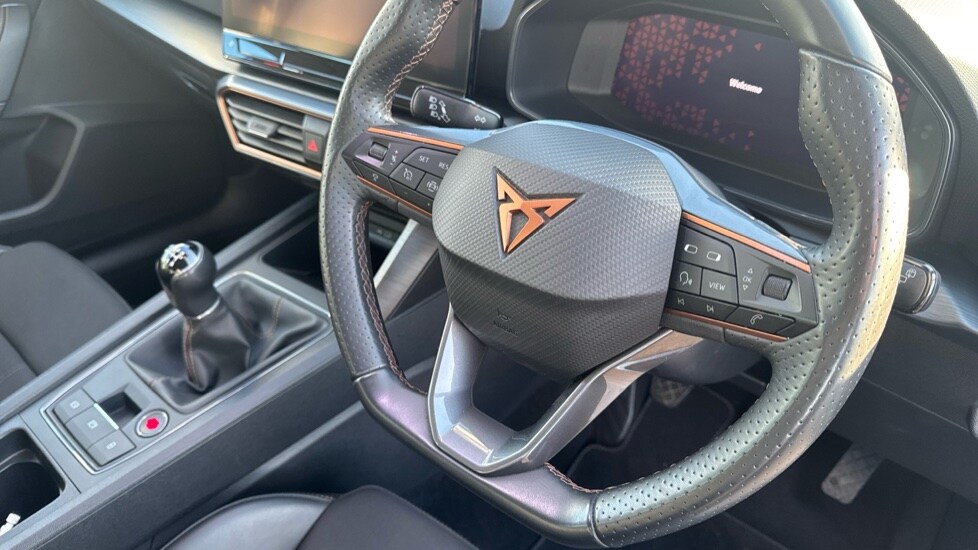 Used Cupra Leon 2024 for sale - 76780124: Photo 34