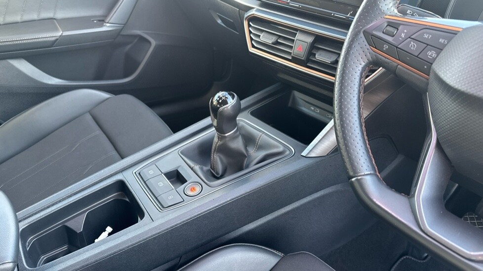 Used Cupra Leon 2024 for sale - 76780124: Photo 36