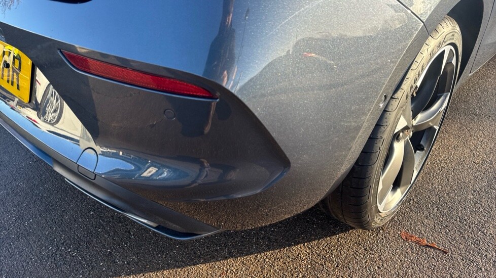 Used Cupra Leon 2024 for sale - 76780124: Photo 38