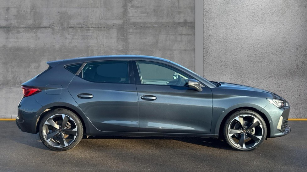 Used Cupra Leon 2024 for sale - 76780124: Photo 4