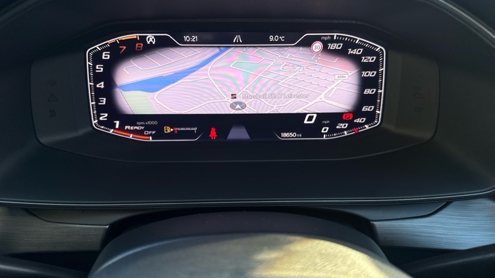 Used Cupra Leon 2024 for sale - 76780124: Photo 41