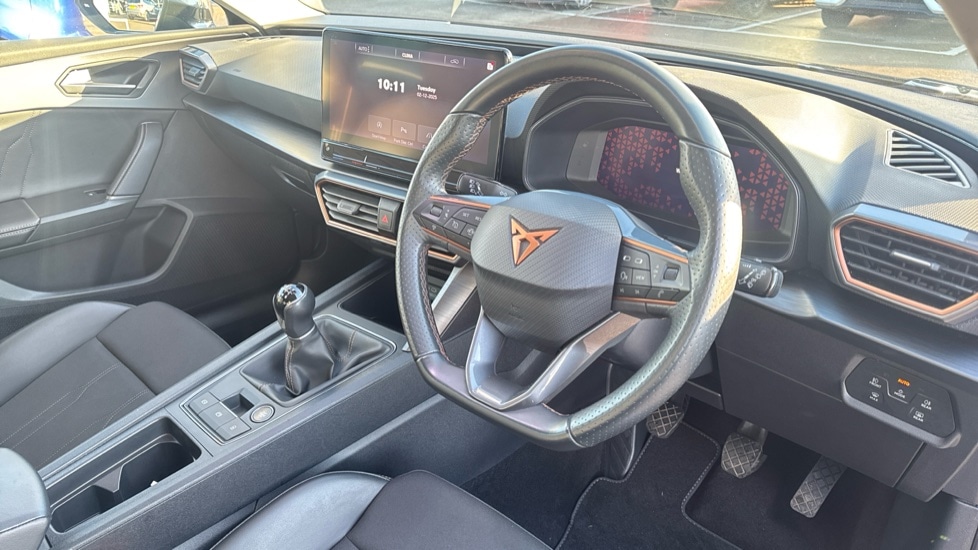 Used Cupra Leon 2024 for sale - 76780124: Photo 6