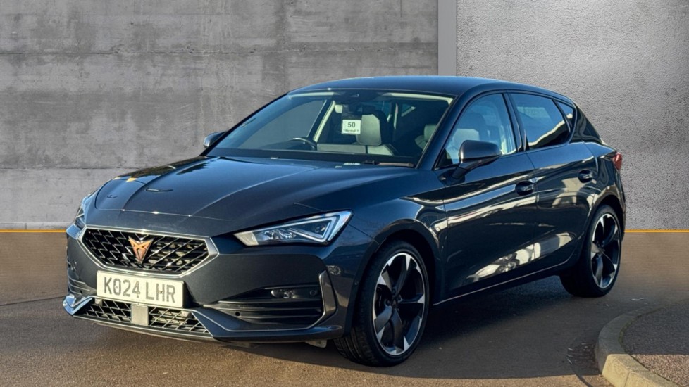 Used Cupra Leon 2024 for sale - 76780124: Photo 7