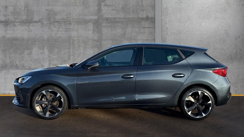 Used Cupra Leon 2024 for sale - 76780124: Photo 9