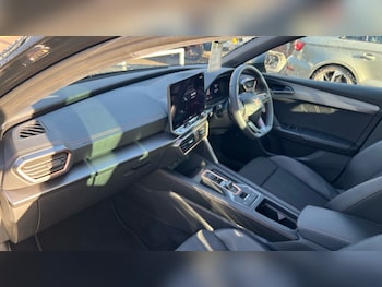 Used Cupra Leon 2025 for sale - 76332282: Photo