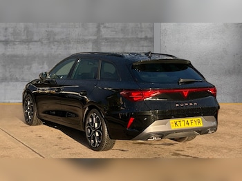 Used Cupra Leon 2025 for sale - 76332282: Photo