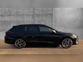 Used Cupra Leon 2025 for sale - 76332282: Photo