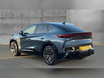 Used Cupra Tavascan 2025 for sale - 76568047: Photo