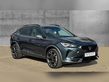 2022 - 1.5 TSI 150 V2 5dr DSG